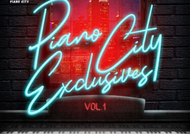 Piano City - Exclusives Vol. 1