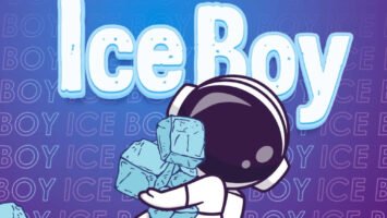 Prince Benza & Master KG - ICE BOY (feat. CK the Dj & Leon Lee)