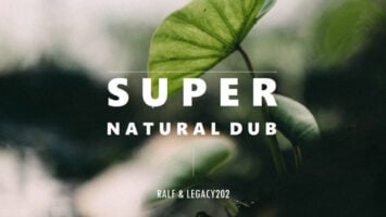 RaLf & Legacy202 - Supernatural Dub (Original Mix)
