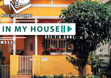 STI T’s Soul - In My House