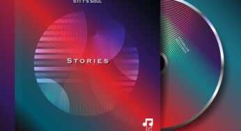 STI T’s Soul – Stories EP
