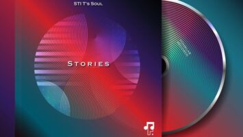 STI T’s Soul - Stories EP