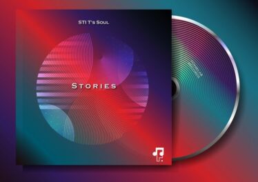 STI T’s Soul - Stories EP