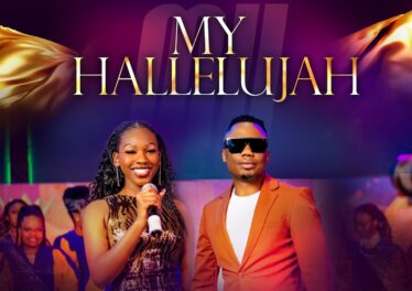 Samantha Mundo & DJ Tira - My Hallelujah
