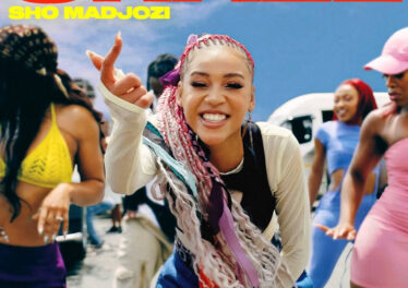 Sho Madjozi - Chalé
