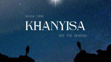 Shuga Cane - Khanyisa (feat. DeeTheGeneral)