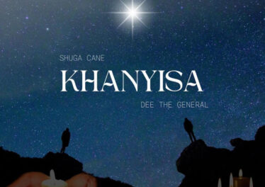 Shuga Cane - Khanyisa (feat. DeeTheGeneral)