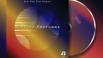 Sir Vee The Great - Nuestra Profunda EP