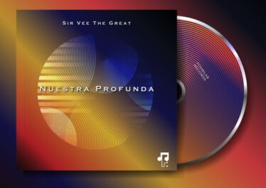 Sir Vee The Great - Nuestra Profunda EP