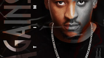 Stash Da Groovyest - Against Time (Album)