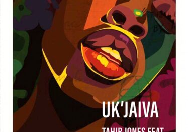 Tahir Jones - Uk'jaiva (feat. Mogomotsi Chosen)