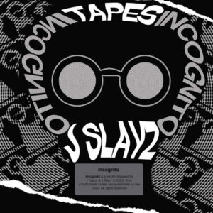 TheBoyTapes, J Slayz, 2woBunnies & DBN Gogo - Terminator