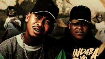 Trademark - Indaba Yo Thando (feat. Sindi Nkosazana)