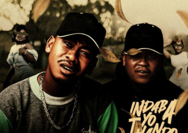Trademark - Indaba Yo Thando (feat. Sindi Nkosazana)