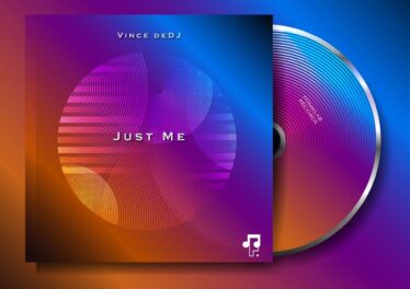 Vince deDJ - Just Me EP