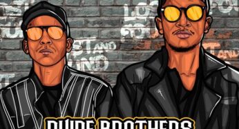 Dvine Brothers – Lost & Found EP