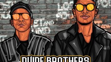Dvine Brothers - Lost & Found EP