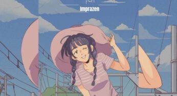 Imprazen – Station Candy, Pt. 1