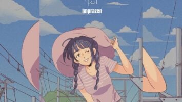 Imprazen - Station Candy, Pt. 1