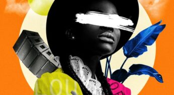 Bless_SA – Louder Than Words EP