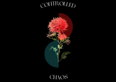 Thabang Phaleng - controlled chaos (Album)