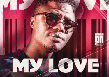 Beat Soul - My Love (feat. Brian Moshesh)