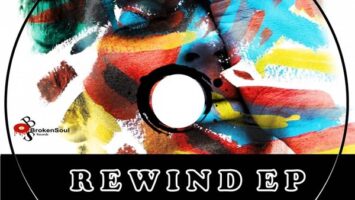 Hertzjazz - Rewind EP