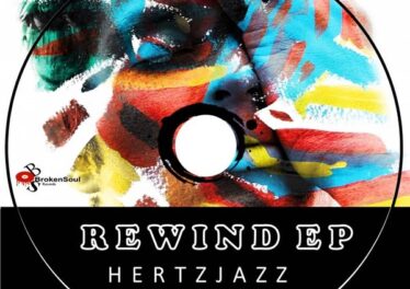 Hertzjazz - Rewind EP