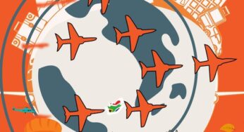 Thorne Miller – Take Flight