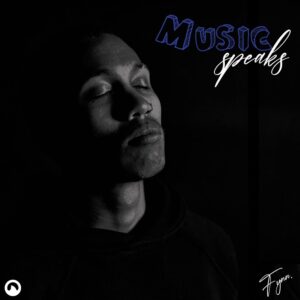 Fynn - Music Speaks (Album)
