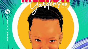 RamsTeque - Mellow Gardens EP