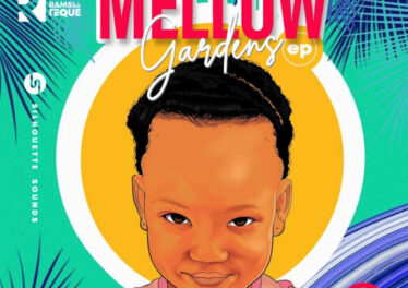 RamsTeque - Mellow Gardens EP