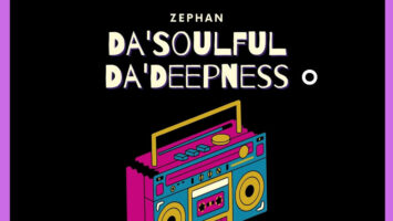 Zephan - Da'Soulful​.​.​. Da'Deepness