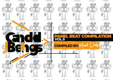 Panel Beat Compilation Vol.5 (Compiled By Mood Dusty)