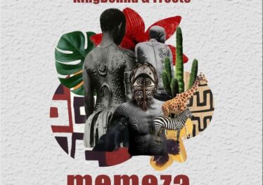 KingDonna & Froote - Memeza &bull; Download MP3