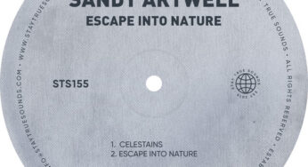 Sandy Artwell – Escape Into Nature EP