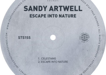 Sandy Artwell - Escape Into Nature EP