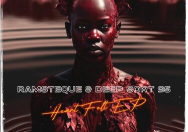 RamsTeque - Heart Felt EP