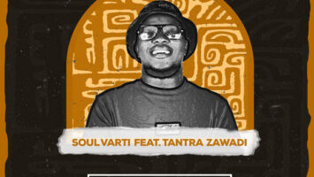 Soul Varti & Tantra Zawadi - Jazzy Nights (Remixes)