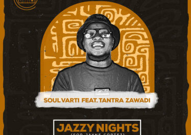 Soul Varti & Tantra Zawadi - Jazzy Nights (Remixes)