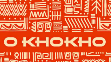 Darque & Murumba Pitch - O Khokho
