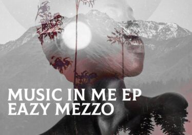 Eazy Mezzo - Music in Me EP