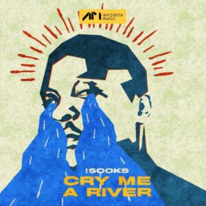 !Sooks - Cry Me A River