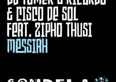 DJ Tomer, Ricardo & Cisco De Sol - Messiah (feat. Zipho Thusi) &bull; Download MP3