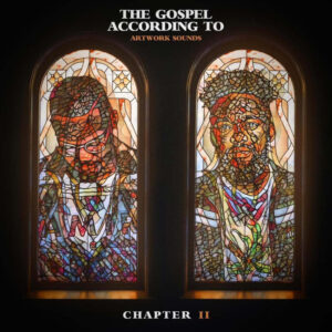 Artwork Sounds & Kabza De Small - Hosanna (feat. DJ Maphorisa & Bukeka)