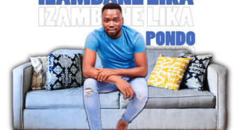 Blaq Tronic – Izambane Lika Pondo