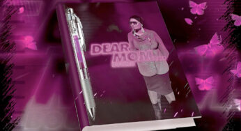 Bouzer – Dear Mom… EP