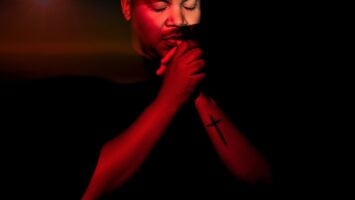 Brenden Praise - Mhalamhala (Album)