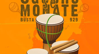 Busta 929 – Sgubhu Se Monate EP