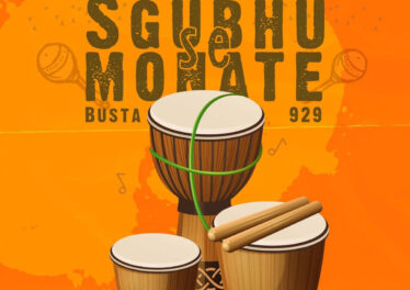 Busta 929 - Sgubhu Se Monate EP
